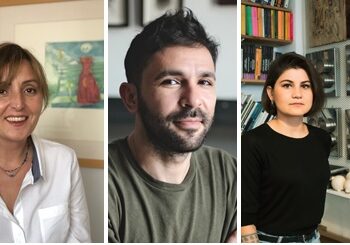 Sakıp Sabancı Müzesi Yaşayan Piramit Konuşmaları başlıyor