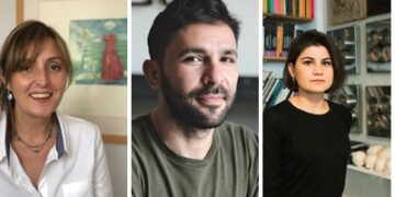 Sakıp Sabancı Müzesi Yaşayan Piramit Konuşmaları başlıyor