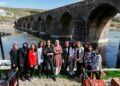 Diyarbakır Kültür Elçileri Kültürel Mirasa Sahip çıkıyor