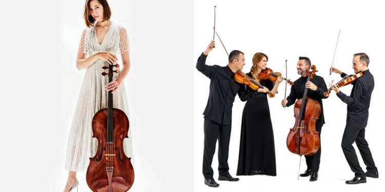 Borusan sanat yeni sezonda dünyaca ünlü solist ve şefleri ağırlıyor