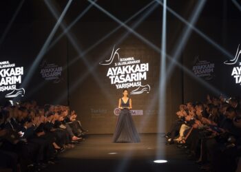 4. Ayakkabı tasarım yarışması’nda ödüller 20 Ekim’de sahiplerini bulacak
