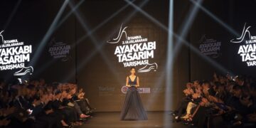 4. Ayakkabı tasarım yarışması’nda ödüller 20 Ekim’de sahiplerini bulacak