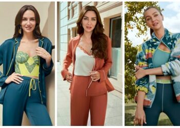 Dagi’nin yeni  reklam yüzü Birce Akalay oldu