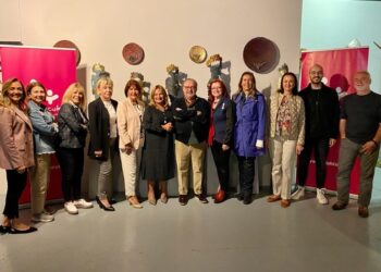 Koruncuk Vakfı Yararına #HayalimOkul Sergisi