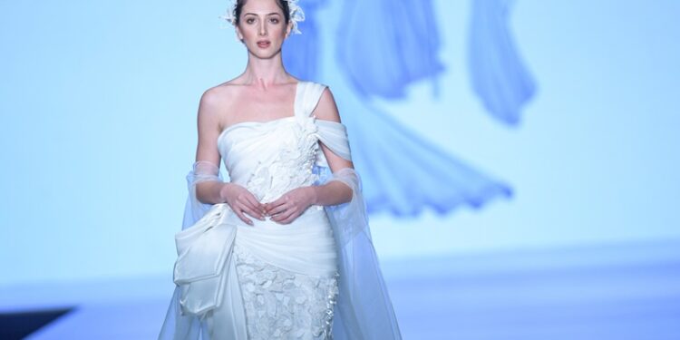 13. Gelinlik Tasarım Yarışması’nda finalistler belli oldu