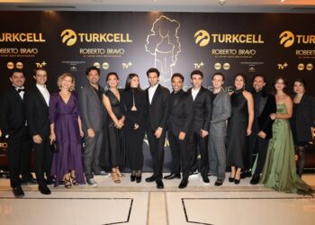 MGD ‘26. Altın Objektif Ödülleri’ sahiplerini buldu