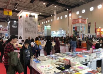Karadeniz Kitap Fuarı’nda okuyucuları zengin bir içerik