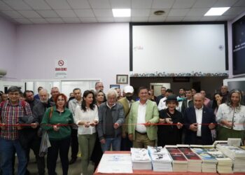 12. Turhan Selçuk Karikatür yarışması’nda ödüller sahipleriyle buluştu