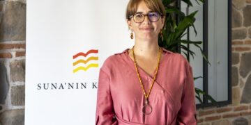 Suna’nın Kızları’ndan 11 Ekim dünya kız çocukları günü mesajı