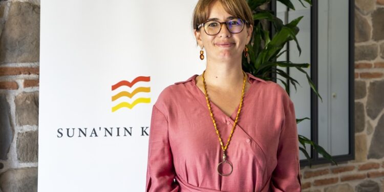 Suna’nın Kızları’ndan 11 Ekim dünya kız çocukları günü mesajı