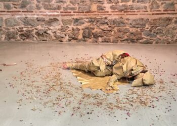 Dünya Tiyatrosunun Yükselen Yıldızları 26. İstanbul Tiyatro Festivali’nde buluşuyor