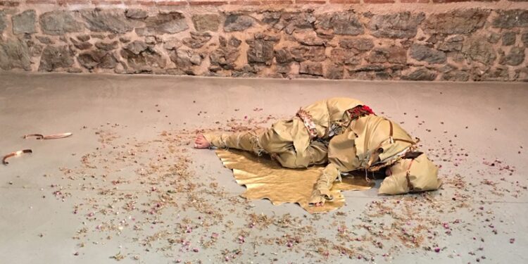 Dünya Tiyatrosunun Yükselen Yıldızları 26. İstanbul Tiyatro Festivali’nde buluşuyor