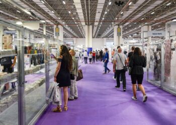 Fashion Prime ve Fashion Tech fuarları kapılarını açıyor