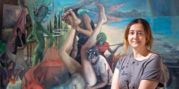 Feyzan Alasya’dan “Gündüz Düşü”