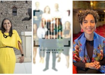 “Dayanışmanın On Yılı: SAHA”