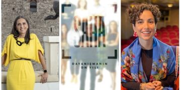 “Dayanışmanın On Yılı: SAHA”