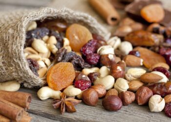 Diyabetten kurtulmanın yolu kuru meyvelerden geçiyor