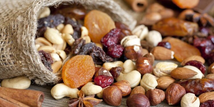 Diyabetten kurtulmanın yolu kuru meyvelerden geçiyor