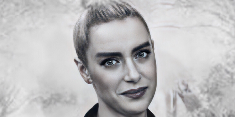 Hande Ertekin : Bırak gitsin…