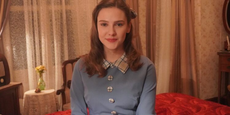 Alina Boz : “Filmimiz umut verip izleyicinin yüzünü güldürecek”