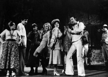 Şehir Tiyatroları Oyuncusu Demiray Erül vefat etti