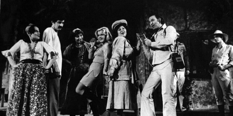 Şehir Tiyatroları Oyuncusu Demiray Erül vefat etti