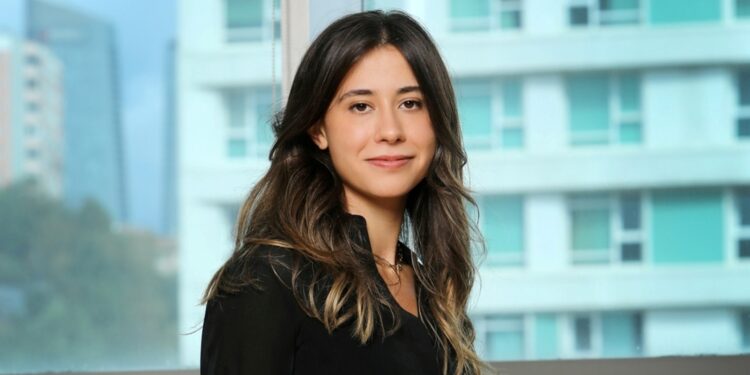 Ayşe Ece Şengönül “Ülkemiz büyük bir enerji krizine hazırlıklı olmalı”