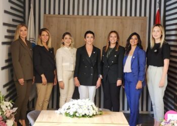 Türk Üniversiteli Kadınlar Derneği’nde Müge Tezel dönemi