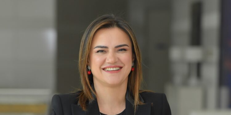 Türkiye Kadın Girişimci Akademisi başlıyor