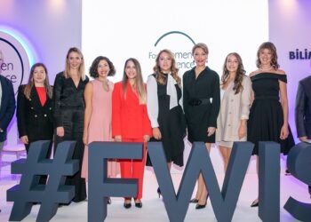 L’Oréal Türkiye’nin bugüne kadar ülkemizden tam 116 bilim kadınını desteklediği  “Bilim Kadınları İçin” proğramı 20. Yılında!