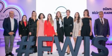 L’Oréal Türkiye’nin bugüne kadar ülkemizden tam 116 bilim kadınını desteklediği  “Bilim Kadınları İçin” proğramı 20. Yılında!