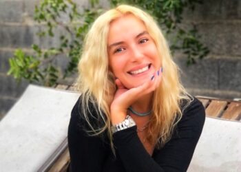 Hande Ertekin : “Yerim ben o depresyonu”