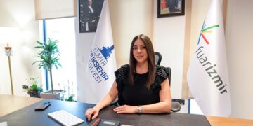 Tekstil sektörünün başarısı İzmir’den dünyaya yayıldı