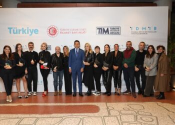 4.Ayakkabı tasarım yarışması’nda büyük final