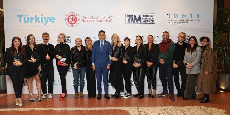 4.Ayakkabı tasarım yarışması’nda büyük final