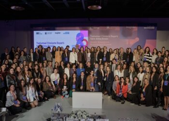 İş dünyası ve girişimci kadınlar toplumsal cinsiyete duyarlı satın alma için bir araya geldi