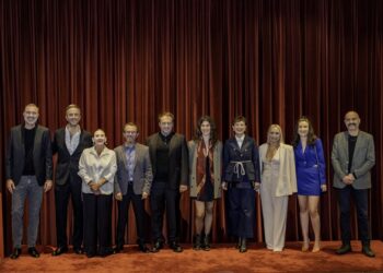 Cici, 27 Ekim Perşembe tüm dünya ile aynı anda sadece Netflix’te!