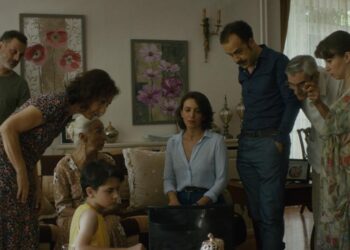 10. Engelsiz Filmler Festivali başladı