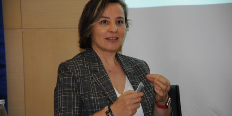 EGİAD enerji için check – Up projesini tamamladı