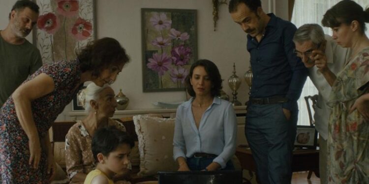 10. Engelsiz Filmler Festivali başladı