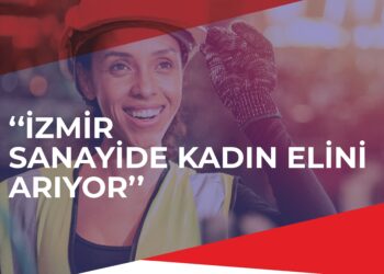 İş arayan kadınlar için büyük fırsat: Sanayide kadın istihdamını artıracak proje