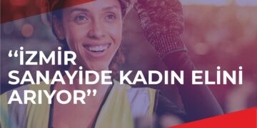 İş arayan kadınlar için büyük fırsat: Sanayide kadın istihdamını artıracak proje