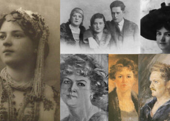 Türk resminin en önemli ilk kadın ressamlarından Ayşe Celile Hikmet’in nadir eserleri, onlinemuzayede.com’da!