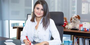 Ecem Tuğba Özkan : Bağırsak şikayetlerinizi azaltın!