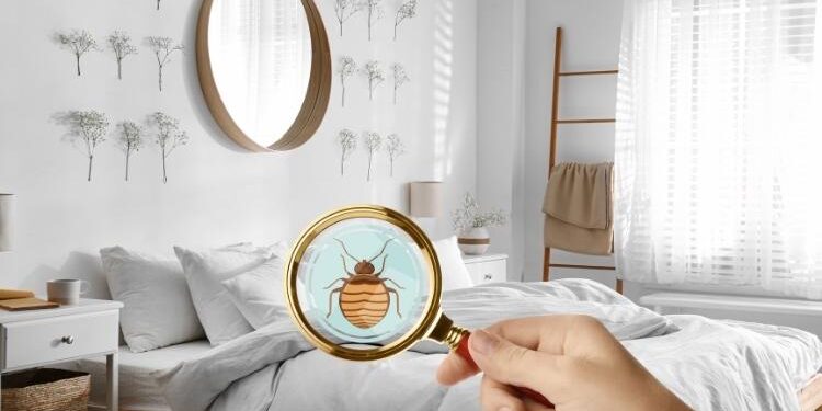 Tahtakurusu ısırması, belirtileri, alerjisi, teşhisi ve tedavisi nasıl yapılır?