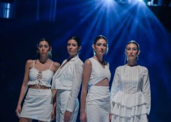 Fashion Prime ve Fashion Tech fuarlarında