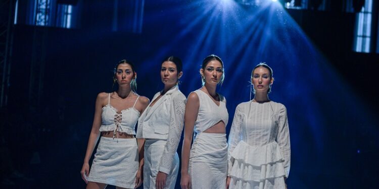 Fashion Prime ve Fashion Tech fuarlarında