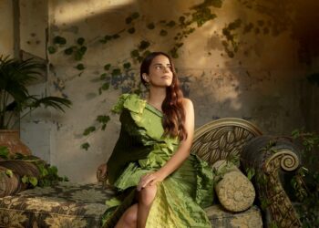 Duygu Soylu “Sarı Yaz” ile bir rüzgar estirecek