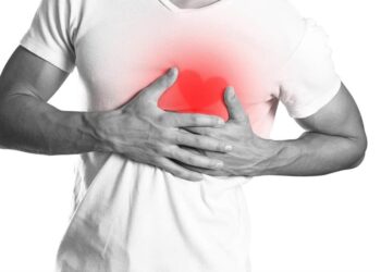 Kalp krizi belirtileri