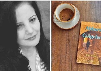 Yazar Ayten Turan: Bana göre yazmak aşk meselesi, yetenek meselesi…